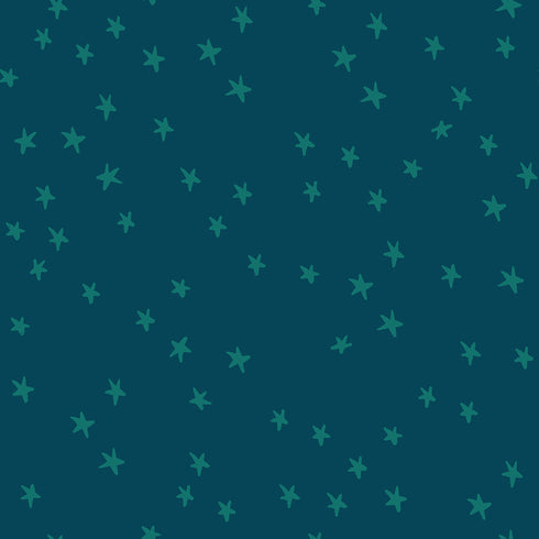 Starry 2025 Galaxy RS4109 87 - Ruby Star Society Sold by the Half Yard